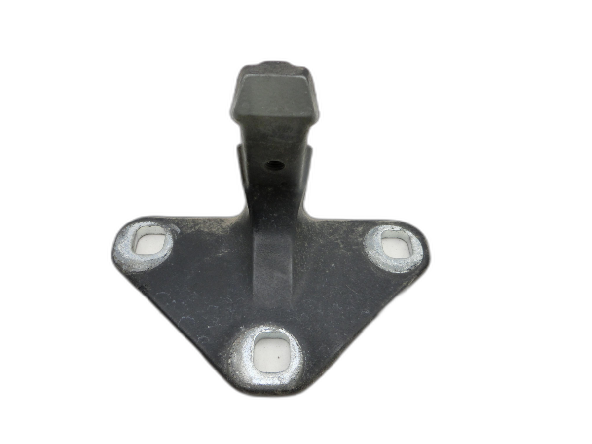 BMW X5 E70 07-10  Scharniere Scharnier für Heckklappe Rechts  - Bild 1