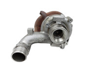 Mazda Cx-7 ER 09-12 MZR 2,2 127KW R2AA Turbolader Turbo Abgasturbolader Mazda Cx-7 ER 09-12 02.11.2011 RHV4-26-027M... Vorschau 1