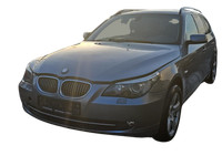BMW E61 LCI 530xd 07-10 Frontgrill Kühlergrill Grill Links BMW E61 LCI 530xd 07-10 27.11.2007 7065701 51137065701... Vorschau 6