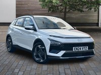 2024 Hyundai BAYON 1.0 T-GDi Premium SUV 5dr Petrol DCT Euro 6 (s/s) (100 ps) HA
