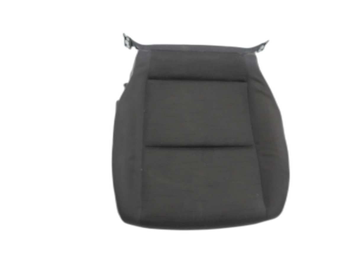 VW Golf V 5 Plus 5M 04-08  Sitzbezug Sitzpolster für Fahrersitz Sitz Links Vorne - Bild 1