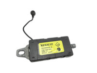 Renault Megane III 08-12 Antennenverstärker Weiche Antenne Pos.2 Renault Megane III 08-12 02.08.2012 282300003R... Vorschau 1