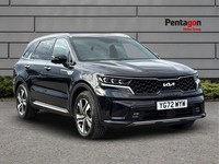 Kia Sorento 1.6 H T Gdi 4 Suv 5dr Petrol Hybrid Auto Awd Euro 6 s/s 226 Bhp