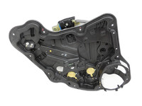 Jeep Compass II 17-21 Fensterheber o. FH-Motor Hinten Links Jeep Compass II 17-21 12.03.2019 C47520-104 2610BK711... Vorschau 1