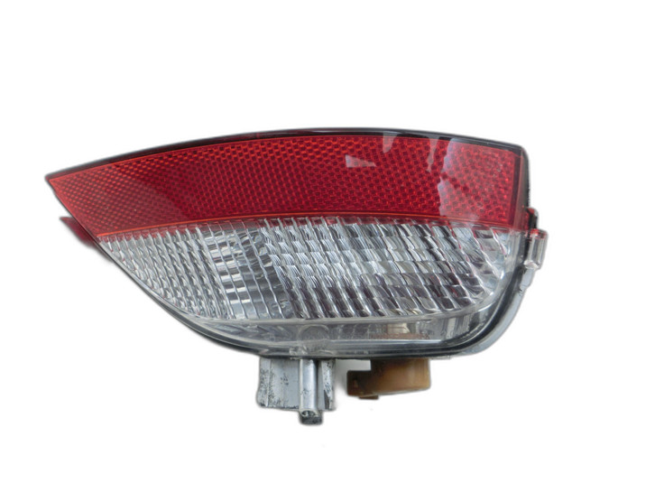 Renault Captur I  13-21 Nebelschlussleuchte Heckleuchte Rechts  - Bild 1