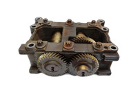 BMW 3er E46 99-01 1,9i 87KW M43B19U1 BMW E46 316i BJ99 1,9L 77KW 194E1 M43/TU Ausgleichswelle Ölpumpe BMW 3er E46... Vorschau 1