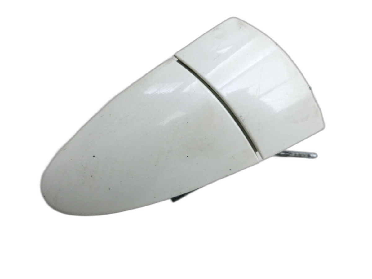 Maniglia apriporta Manopola-Maniglia esterno Dx anteriore per HN624P Honda CRZ ZF1 10-13 - Bild 1