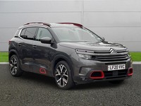 2020 Citroen C5 Aircross Hatchback Petrol Automatic