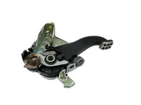 Mercedes E250 W212 13-16 Feststellbremse Parkbremse Pedal Mercedes E250 W212 13-16 17.09.2013 A2044200984 gebraucht Vorschau 1