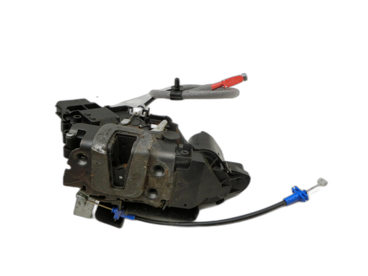 Schrgh serratura della porta con motore elettrico Dx anteriore per Ford Mondeo IV BA7 07-10 - Bild 1