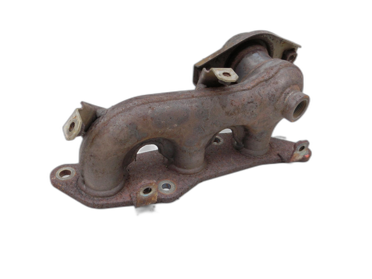 Mirage Space Star II A10 12-16 1,2 59KW 3A92 Abgaskrümmer  - Bild 1