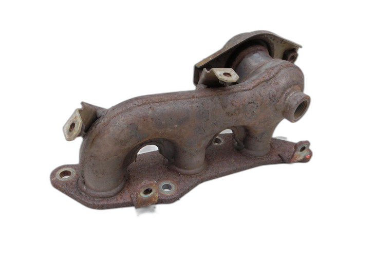 Mirage Space Star II A10 12-16 1,2 59KW 3A92 Abgaskrümmer  - Bild 1