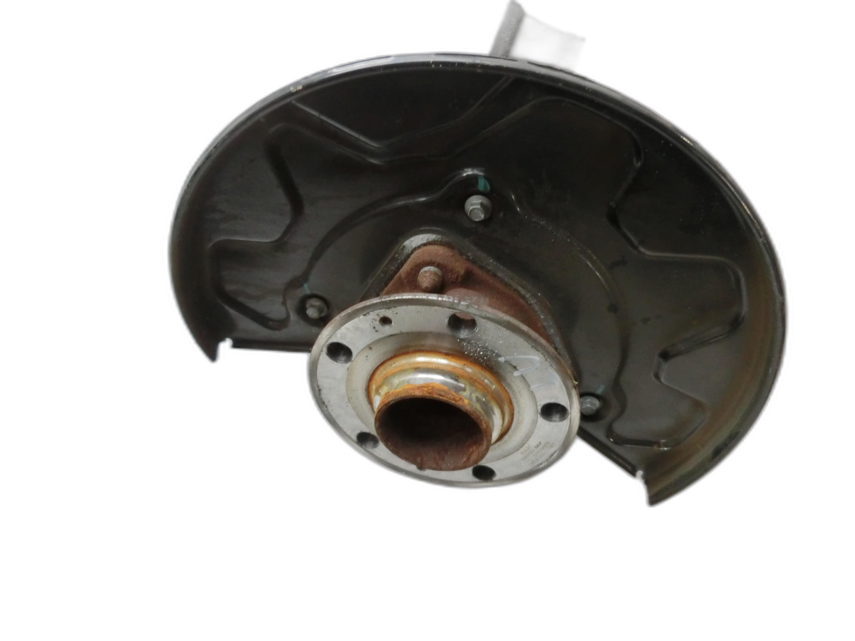 MG Saic MG4 EV EV  54KW Achsschenkel Radnabe Links Vorne  - Bild 1