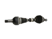 Mercedes W177 A250E 18-22 1,3 118KW Autom Antriebswelle Gelenkwelle Links Vorne Mercedes W177 A250E 18-22... Vorschau 1
