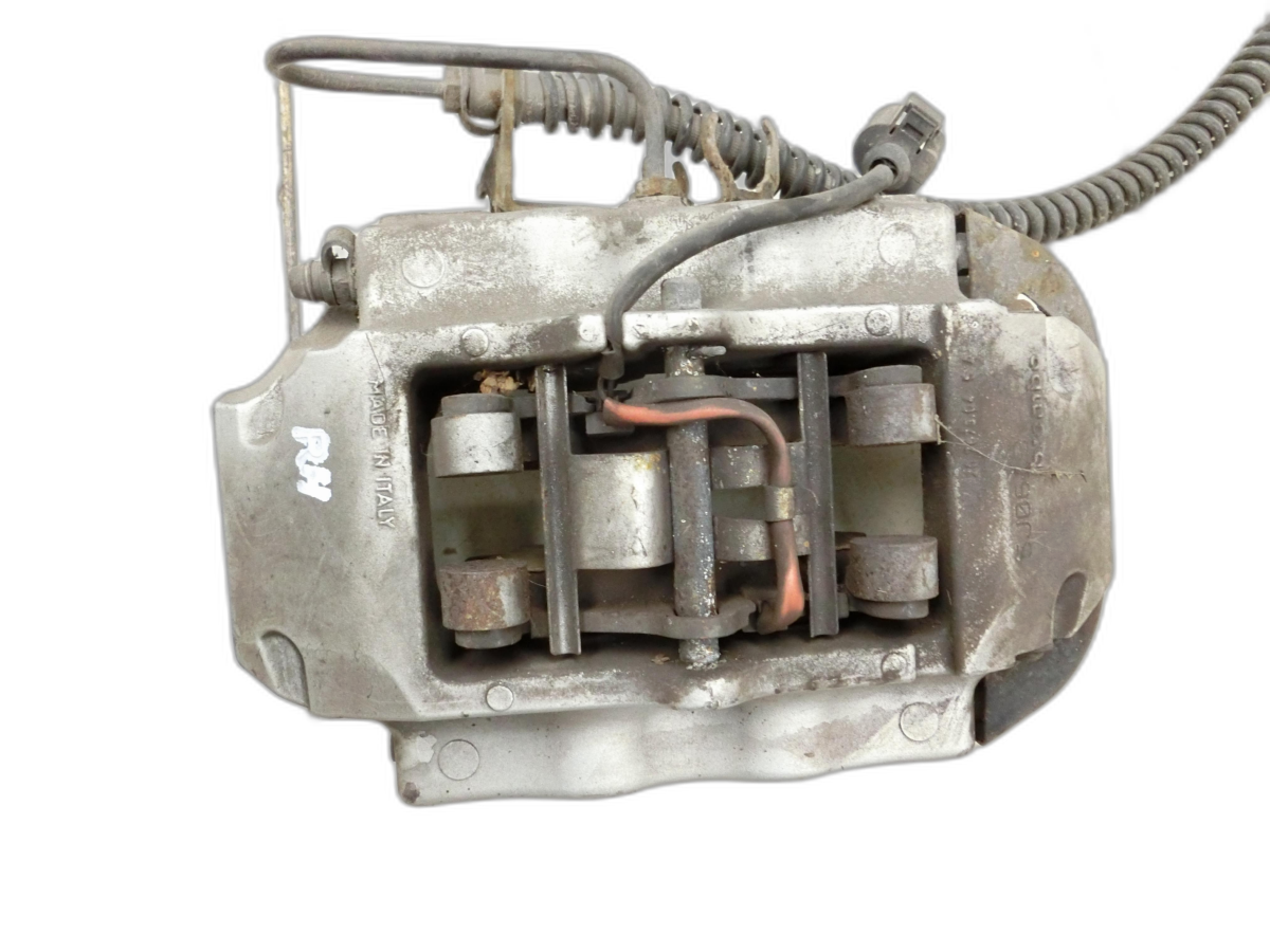 Brake Caliper Rear Right for Porsche Cayenne 9PA 955 02-07 - Bild 1