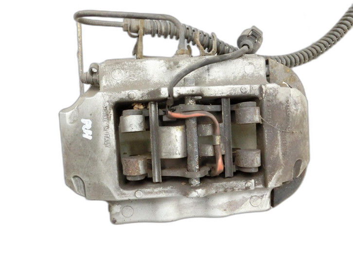 Porsche Cayenne 9PA 955 02-07 4,5 250KW Bremssattel Bremszange Hinten Rechts  - Bild 1