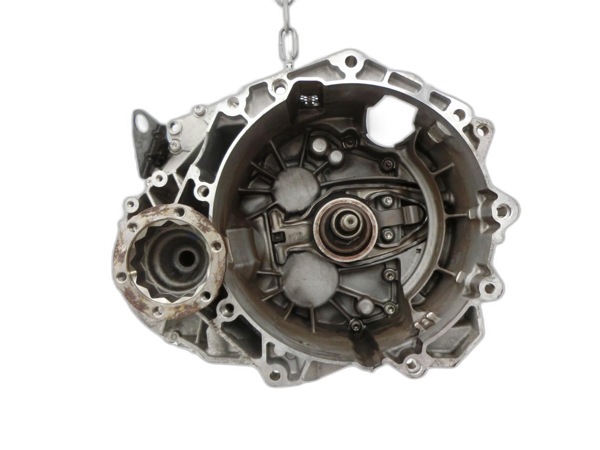 Seat Ibiza 6J 15-17 1,0 81KW Automatikgetriebe Getriebe RRS 7G ohne Wandler  - Bild 1