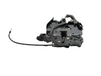 Renault Scenic IV R9 16-22 Türschloss m. ZV Stellmotor Links Vorne Renault Scenic IV R9 16-22 01.04.2019 805037172R... Vorschau 1