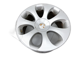 BMW E63 6er 645Ci 03-07 1x Felge Alufelge 5X120 8X18Zoll ET14 BMW E63 6er 645Ci 03-07 10.01.2005 6760629... Vorschau 1