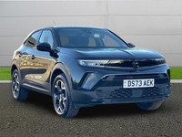 2023 Vauxhall Mokka 1.2 Turbo GS 5dr Auto HATCHBACK PETROL Automatic