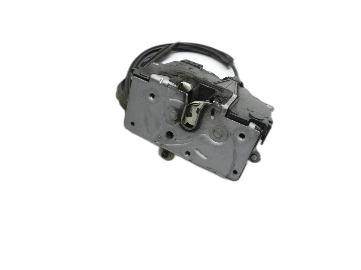 Furgón cerradura de la puerta motor eléctrico izquierda delante para Fiat Ducato Boxer 250 14-23 - Bild 1