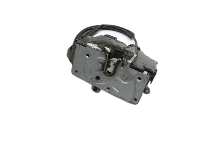 Fiat Ducato Boxer 250 14-23 L2H2 Kasten Türschloss ZV Stellmotor Links Vorne Fiat Ducato Boxer 250 14-23 19.03.2016... Bild 1