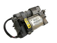 Jeep Grand Cherokee WK2 17-21 Luftpumpe Federung Luftkompressor Fahrwerkskompressor Jeep Grand Cherokee WK2 17-21... Vorschau 1