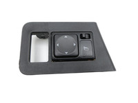 Nissan NV200 09-21 Spiegelverstellung Aussenspiegel Schalter Nissan NV200 09-21 09.08.2012 25570CT01B BJ06A gebraucht Vorschau 1