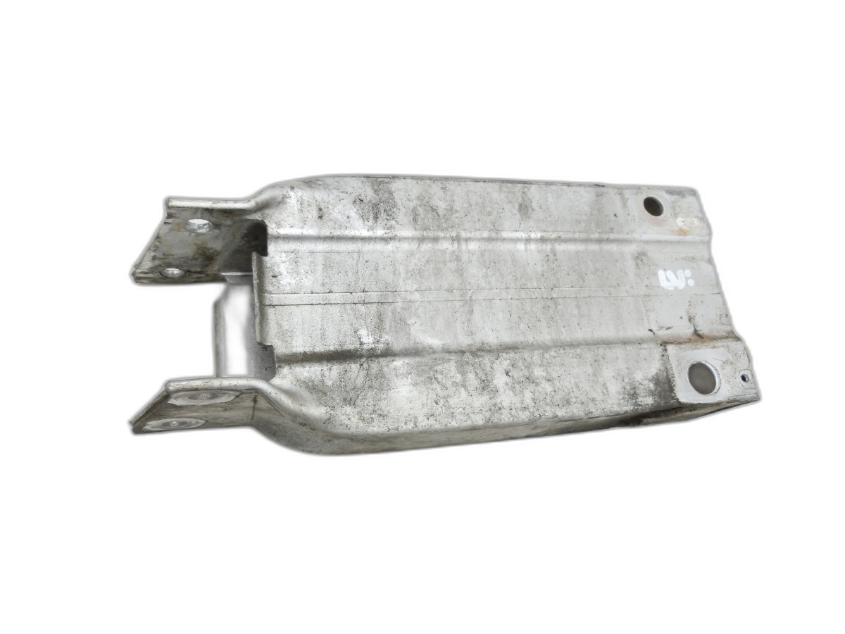 Amortiguador de impacto para Soporte Parachoques delante izquierda Mercedes W212 S212 E200 09-13 - Bild 1