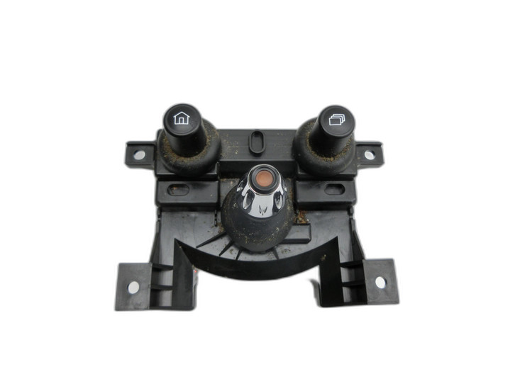 Mini R60 Countryman 10-16 Schalter für Navigation PAD Radio Infotainment - Bild 1