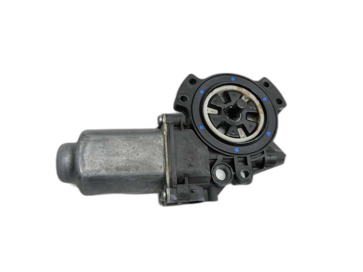 Window lift motor Left Front for Kia Sportage SL 10-15 - Bild 1