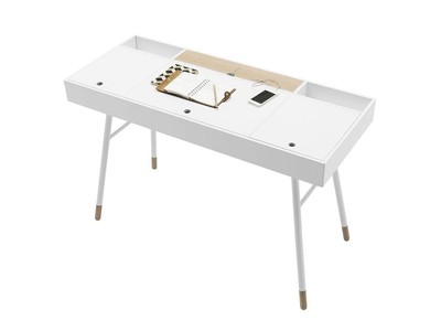 BoConcept desk - white