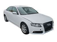 Audi A4 8K 07-11 2,0 155KW Sensor Nockenwelle Audi A4 8K 07-11 08.06.2009 07L905163B 06L109259 gebraucht Vorschau 5