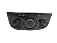 Opel Corsa D S07 11-14 Bedienteil Bedienelement Heizung Klimabedienteil Opel Corsa D S07 11-14 28.07.2011 466119570... Vorschau 1