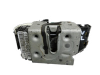 Jeep Compass MK49 10-14 Türschloss m. ZV Stellmotor Links Vorne Jeep Compass MK49 10-14 31.01.2014 P04589417AH gebraucht Vorschau 1