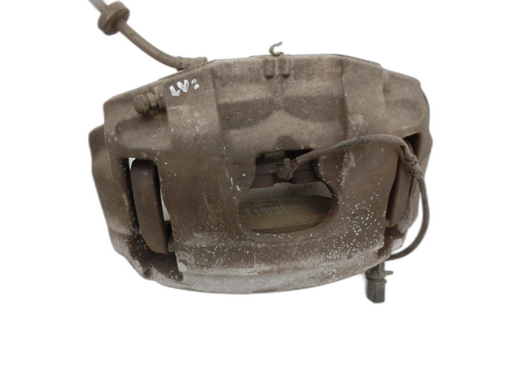 Audi A6 4G C7 Allroad 12-14 TDI 3,0 230KW Bremssattel Bremszange Vorne Links  - Bild 1