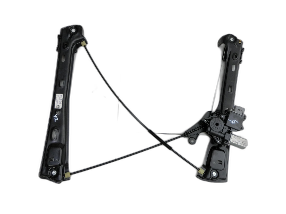 Smart Fortwo 453 14-19 Coupe Fensterhebermotor Rechts Vorne  - Bild 1