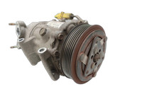 Citroen C2 JM 05-08 1,4 54KW Klimakompressor Klima Kompressor Citroen C2 JM 05-08 20.10.2006 6453QG 9655191680... Vorschau 1