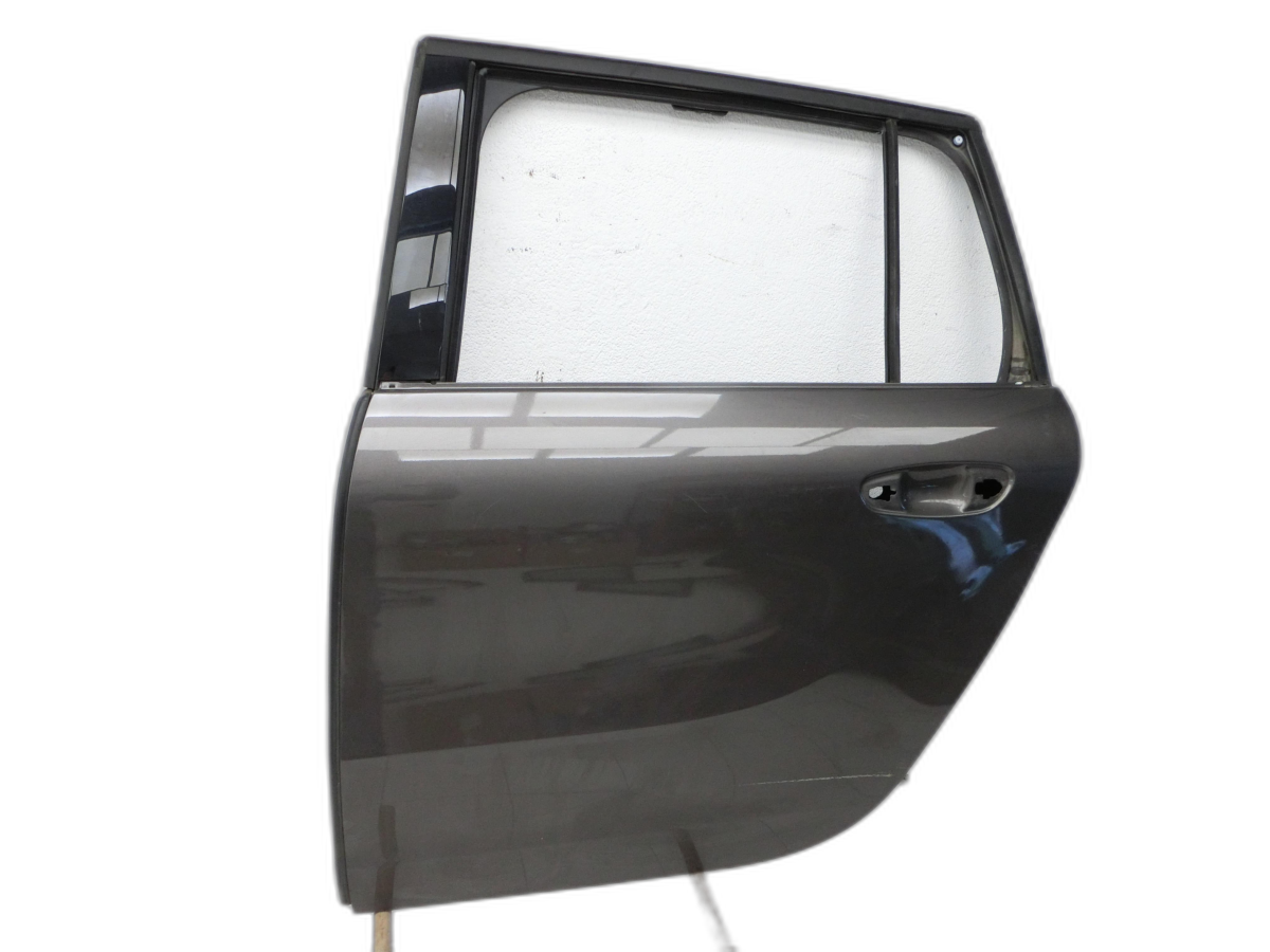 Citroen C4 Picasso II 13-16 Grand Tür Links Hinten KKS        - Bild 1