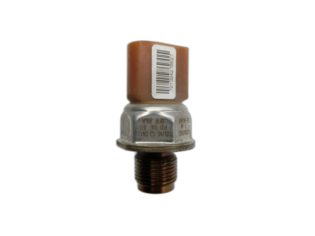 Railsensor Sensore di pressione 1 per VW Passat 3C B7 10-15 - Bild 1