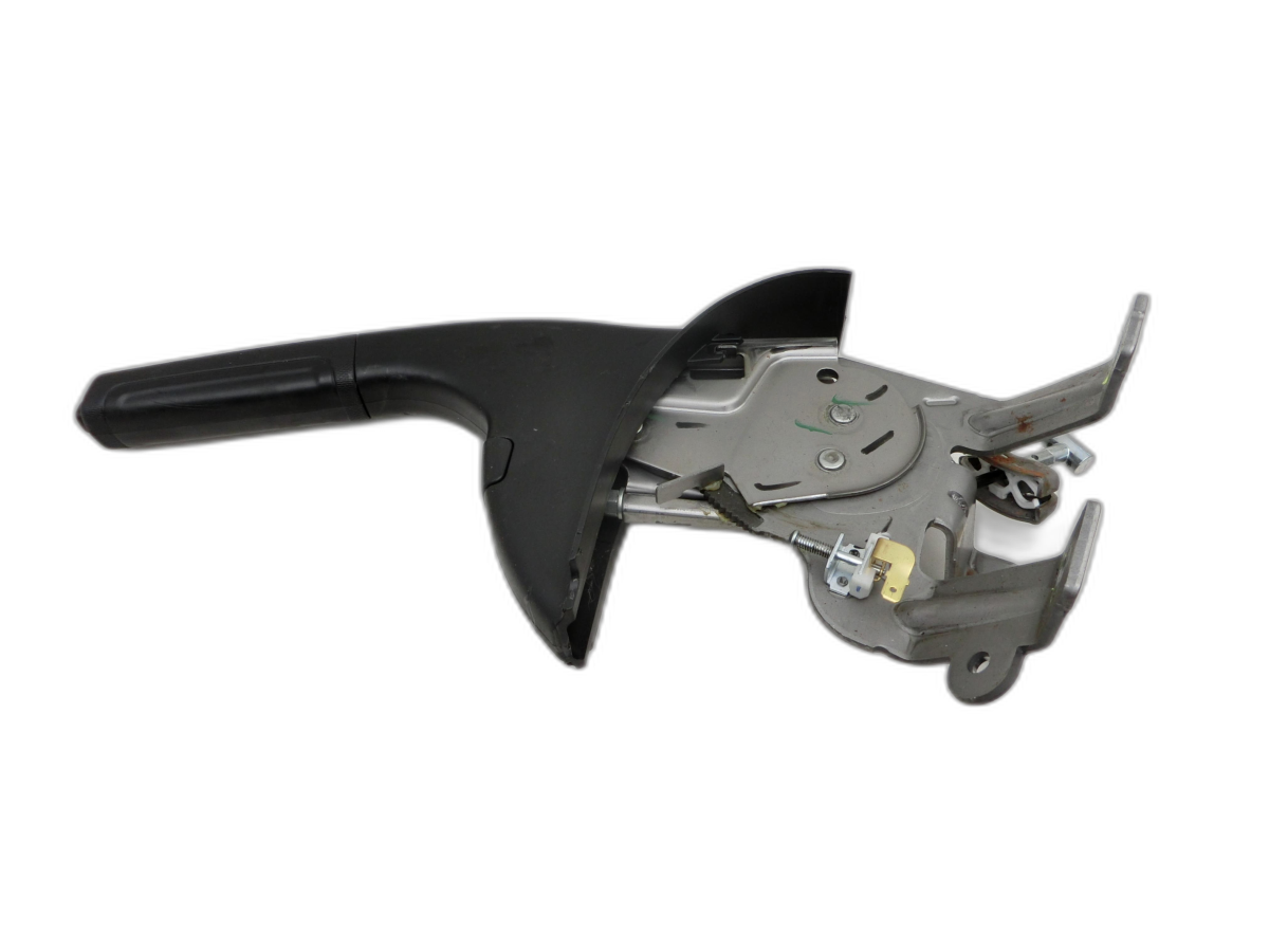 Hand Brake Lever for levers Renault Twingo III BCM 14-19 - Bild 1