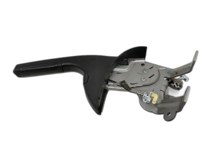 Renault Twingo III BCM 14-19 Handbremshebel Hebel für Handbremse Bremshebel  - Bild 1