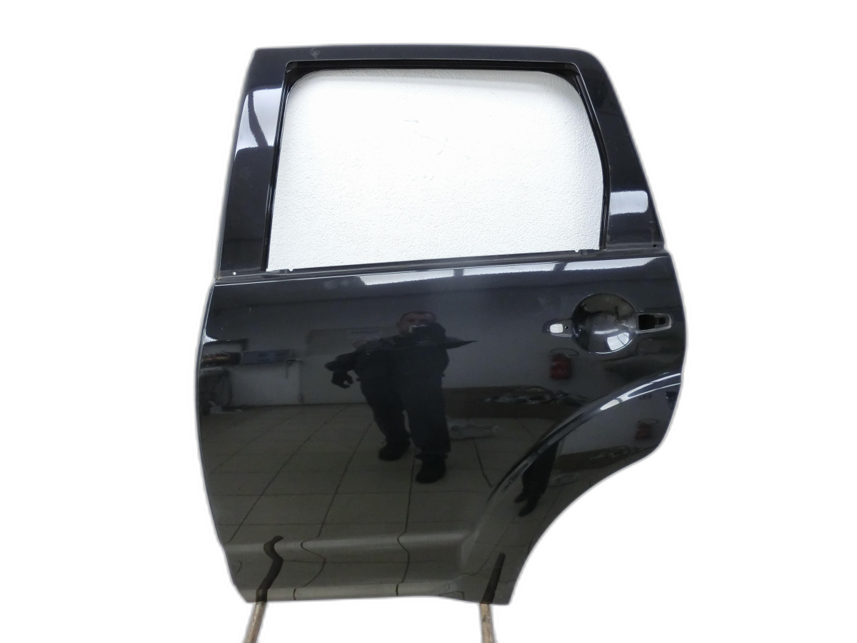 Door Left Rear for KTZ Peugeot 4007 GP 07-12 - Bild 1