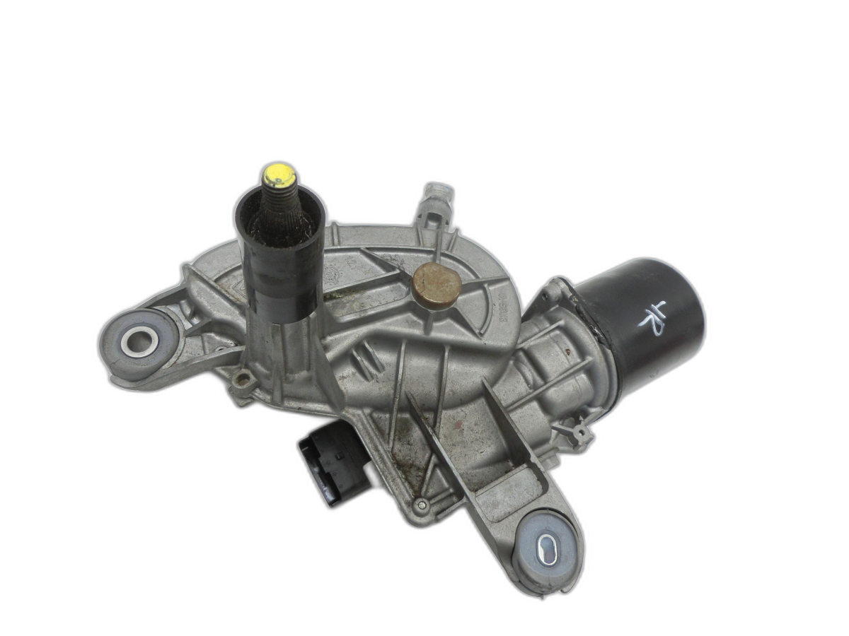 Motor, windscreen wipers Front Right for Citroen C4 Grand Picasso 06-10 - Bild 1