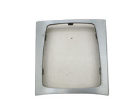 Mercedes W204 S204 C220 07-14 Blende Einbaurahmen Mercedes W204 S204 C220 07-14 08.12.2008 A2046800190 gebraucht Vorschau 1