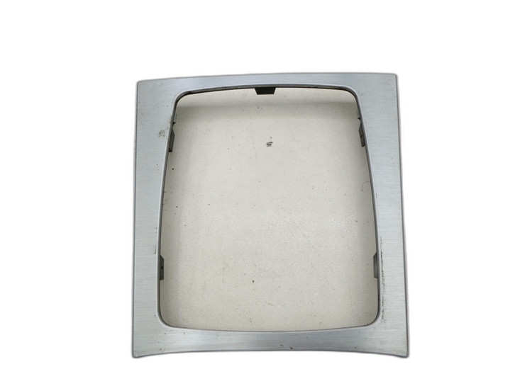 Mercedes W204 S204 C220 07-14 Blende Einbaurahmen  - Bild 1