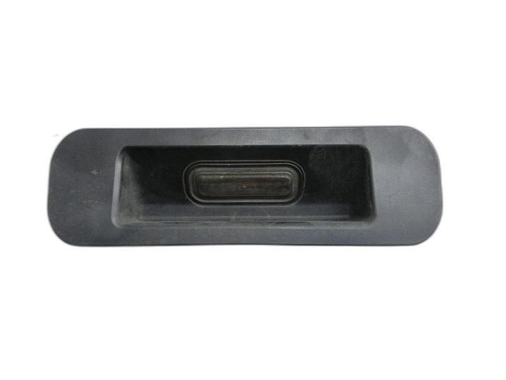 Opel Astra J 12-18 Kombi Taster Öffner Griff aussen für Heckklappe GAZ - Bild 1