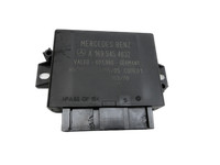 Mercedes W245 B200 05-08 Steuergerät ECU Modul SG Einparkhilfe Mercedes W245 B200 05-08 27.09.2007 A1695454632... Vorschau 1