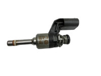 VW Touran 1T3 06-10 1,4 103KW Injektor Einspritzdüse Zyl.2 VW Touran 1T3 06-10 25.09.2009 03C906036F gebraucht Vorschau 1