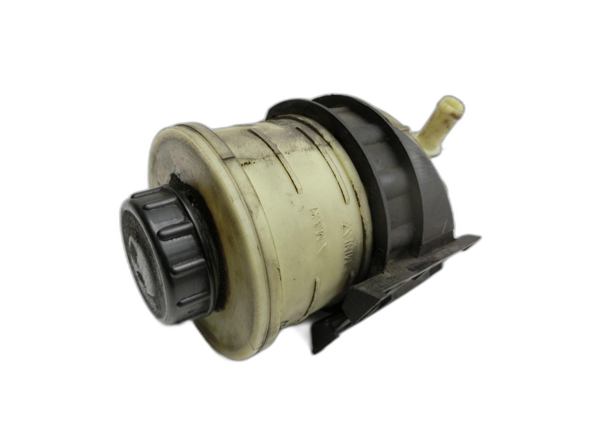 Opel Vivaro A F7 Trafic II 06-14 Servo Behälter Servobehälter Servoleitung  - Bild 1